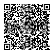 QR-код ссылки на материал «Крутые данки: очередной тур чемпионата Нижегородской любительской баскетбольной лиги прошел в Дзержинске»