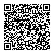 QR-код ссылки на материал «День Победы в Дзержинске. В торжественных мероприятиях приняли участие около 20 тысяч горожан»
