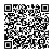 QR-код ссылки на материал «Обещал вернуться: дзержинский Дед Мороз с Народной «ушел» на север»