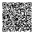 QR-код ссылки на материал «Голубое ухо, голубое брюхо: стая собак необычного окраса замечена на территории дзержинского предприятия»