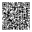 QR-код ссылки на материал «Опасный кульбит: через аллею в сугроб улетел дзержинский водитель иномарки на бульваре Победы»
