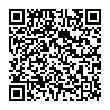 QR-код ссылки на материал «День Победы в Дзержинске. Ветераны и жители города возложили цветы к Вечному огню»