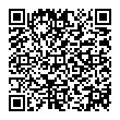 QR-код ссылки на материал «Ближе к звездам: жительница Дзержинска попала в число победителей флешмоба «Россия танцует дома»»