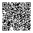 QR-код ссылки на материал «Точку ставить рано: история про синих собак на территории дзержинского завода получила продолжение»