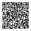 QR-код ссылки на материал «Цирку друзей 45: один из самых знаменитых и ярких коллективов Дзержинска отмечает день рождения»