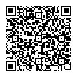 QR-код ссылки на материал «Нескучный Достоевский:  премьера спектакля «Ловелас» состоялась в дзержинском театре драмы»
