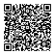 QR-код ссылки на материал «Авария на водоводе: специалисты Дзержинского водоканала оперативно устраняли последствия прорыва»
