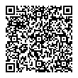 QR-код ссылки на материал «Зимние старты: лыжные гонки в рамках спартакиады МЧС и первенство города среди школьников прошли в Дзержинске»