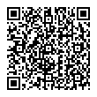 QR-код ссылки на материал «На завершающем этапе: Дзержинский водоканал продолжает ремонт сетей коммуникаций в городе»