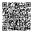QR-код ссылки на материал «Лето - 2021: заявительная кампания на отдых и оздоровление детей стартовала в Дзержинске»