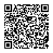 QR-код ссылки на материал «Синий пигмент: стали известны результаты исследований собак с дзержинского предприятия»
