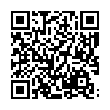 QR-код ссылки на материал ««Смотри Дзержинск». Уроки истории»