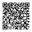 QR-код ссылки на материал «На пути к победам: матчи по хоккею и «Чернореченская лыжня» прошли в Дзержинске»