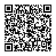 QR-код ссылки на материал «Водительская липа: мужчину с поддельными правами задержали дзержинские полицейские»