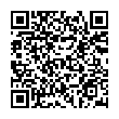 QR-код ссылки на материал «"На нашей улице". История Дзержинска - улица Удриса»