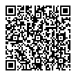 QR-код ссылки на материал «Я куплет допою... Традиционный открытый фестиваль «Молодежь поет Высоцкого» прошёл в Дзержинске»