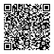 QR-код ссылки на материал ««Спутник» будущего: развитие Дворца культуры химиков обсудили депутаты Гордумы Дзержинска»