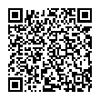 QR-код ссылки на материал «Губительный огонь: двое дзержинцев погибли на пожаре в минувшие выходные»