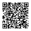 QR-код ссылки на материал «Дзержинцам на заметку: как снизить риск заражения при употреблении уличной еды»