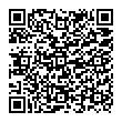 QR-код ссылки на материал «Культурная жемчужина Дзержинска: малая театральная сцена и интерактивный музей появятся в ДКХ»
