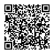 QR-код ссылки на материал «Снежная западня: авария с большегрузом произошла на выезде из Дзержинска»