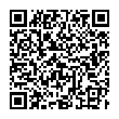 QR-код ссылки на материал «Дорожный рубеж: обильные снегопады парализовали движение на мосту в Дзержинске»