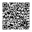 QR-код ссылки на материал «Дзержинск присоединился к глобальной неделе безопасности дорожного движения»