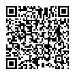 QR-код ссылки на материал «Готовься к защите Родины: молодое поколение дзержинцев познакомили с военным делом»