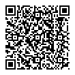 QR-код ссылки на материал «Причины и пострадавшие: вся информация к этому часу о взрыве в кафе Нижнего Новгорода»