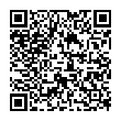 QR-код ссылки на материал «Вам решать: в Дзержинске определились со списком объектов для благоустройства»