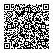 QR-код ссылки на материал «Прикоснуться к истории: выставка уникальных предметов открылась во Дворце детского творчества в Дзержинске»