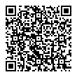 QR-код ссылки на материал «Оборонительный рубеж: жительница Дзержинска рьяно охраняла свой ржавый стояк от коммунальщиков»