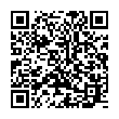 QR-код ссылки на материал «Лыжня России-2021: 39-я массовая гонка прошла в Дзержинске»