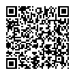 QR-код ссылки на материал «Снежная птица: новый арт-объект появился в дзержинском парке «Утиное озеро»»