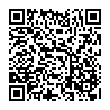 QR-код ссылки на материал «Под контролем: как справились с последствиями снегопадов коммунальные службы Дзержинска»