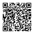QR-код ссылки на материал «Смертельный наезд: женщина погибла под колесами поезда в Дзержинске»