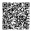 QR-код ссылки на материал «Весенние перемены: какие мартовские нововведения в законодательстве ждут дзержинцев»