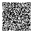 QR-код ссылки на материал «В двух словах: сирены, штандарт для лучшего предприятия и выборы в Молодежный парламент Дзержинска»