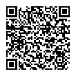 QR-код ссылки на материал «Дым и пламя: автомобиль дзержинского водителя сгорел прямо в гараже»