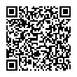QR-код ссылки на материал «Без вины виноватые: в жутких условиях вынуждены жить дзержинцы в доме после пожара»