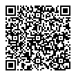 QR-код ссылки на материал «Земля ушла из-под ног: 20-летняя студентка провалилась в яму с кипятком в Дзержинске»