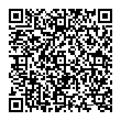 QR-код ссылки на материал «Теннис большой и маленький: тур высшей лиги и памятный турнир памяти Бориса Немцова прошли в Дзержинске»