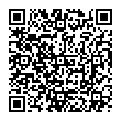 QR-код ссылки на материал «Шанс на выздоровление: маленькому Артему Городову снова нужна помощь неравнодушных дзержинцев»