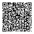 QR-код ссылки на материал «Музыкальный эксперимент: «Битлз», Элвис Пресли, Майкл Джексон и Бон Джови впервые зазвучали в дзержинском троллейбусе»