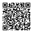 QR-код ссылки на материал «Необдуманный риск: электричка насмерть сбила мужчину в Дзержинске»