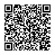 QR-код ссылки на материал «В Дзержинске прошли соревнования по спортивному ориентированию среди школьников»