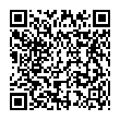 QR-код ссылки на материал «По колеям и кочкам: дзержинские водители жалуются на нечищеные въезды во дворы»