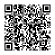 QR-код ссылки на материал «Не опять, а снова: нетрезвого водителя повторно задержали дзержинские полицейские»