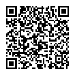 QR-код ссылки на материал «И крутится, и светится: колесо обозрения планируют установить в Дзержинске»