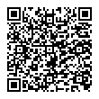 QR-код ссылки на материал «Живет такой человек:  сотый день рождения отмечает учитель из Дзержинска Антонина Аржанова»